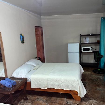 Casa Escondida Apartments Manuel Antonio Luaran gambar